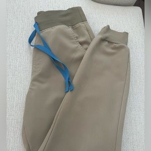 Figs high waisted Zamora